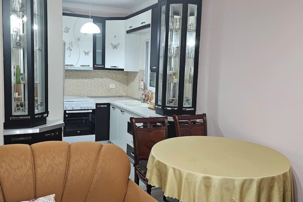 Villa Topuzi First Floor