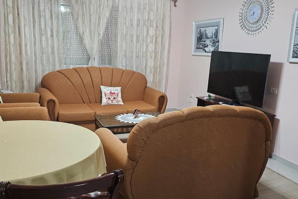 Villa Topuzi First Floor *