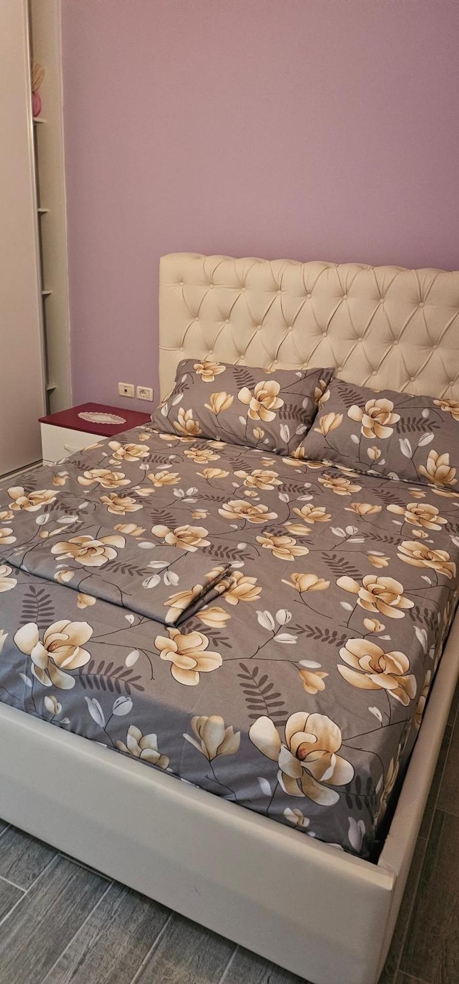 Topuzi First Floor Villa Pogradec