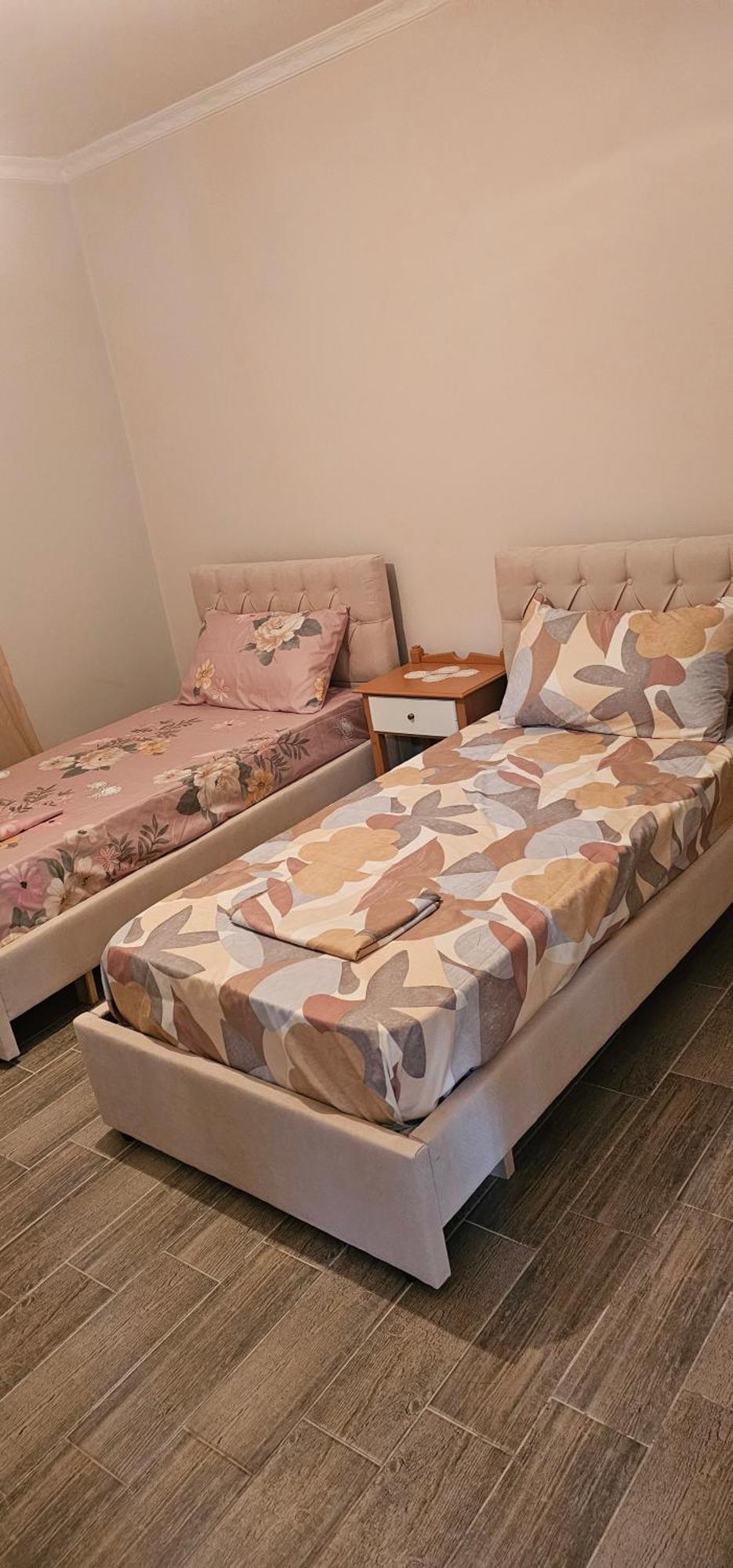 Topuzi First Floor Villa